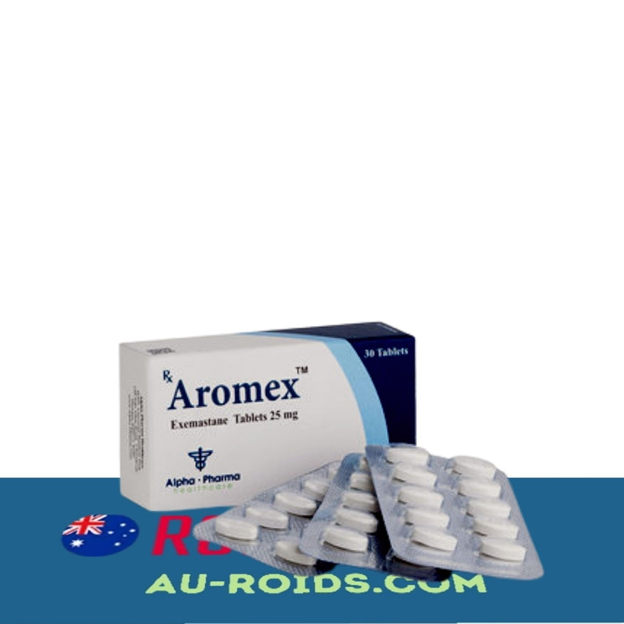 Aromex