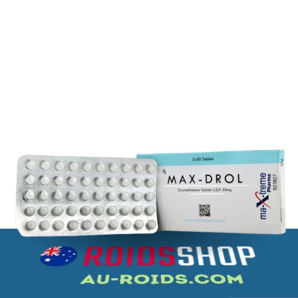 Max-Drol