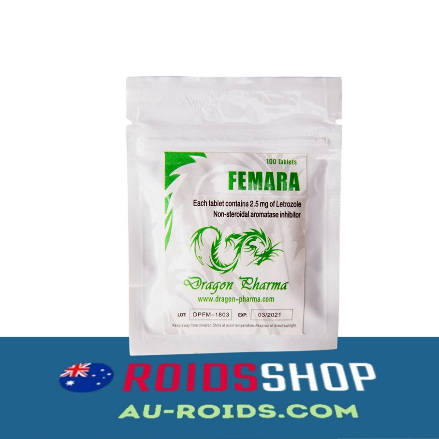 FEMARA 2.5