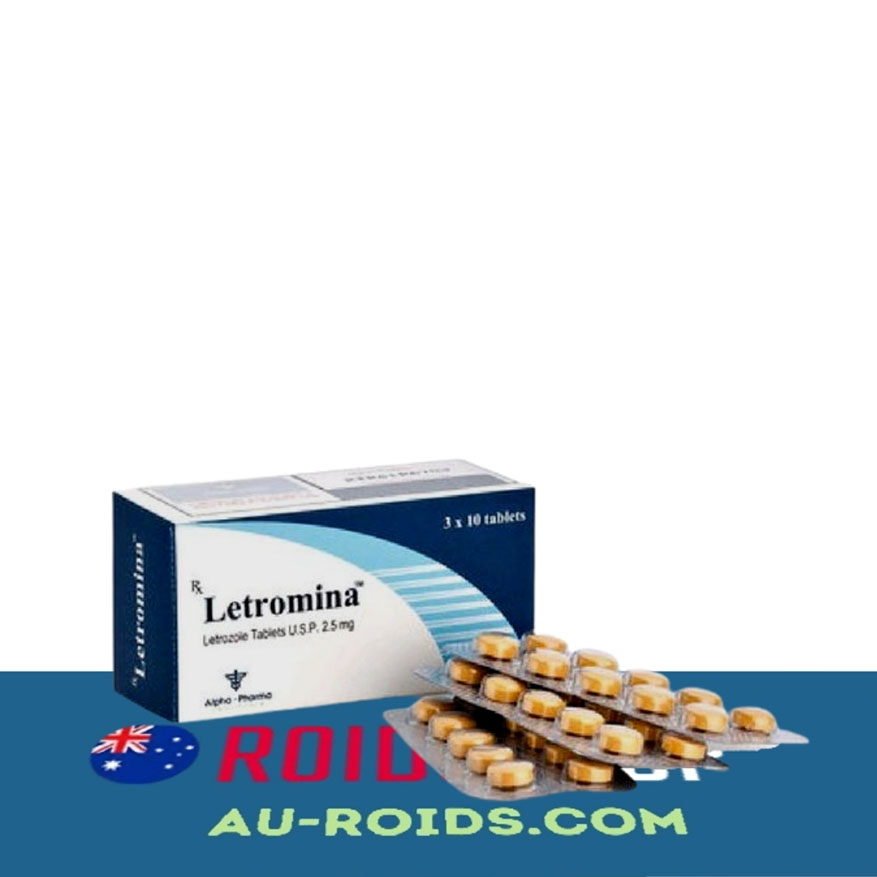 Letromina