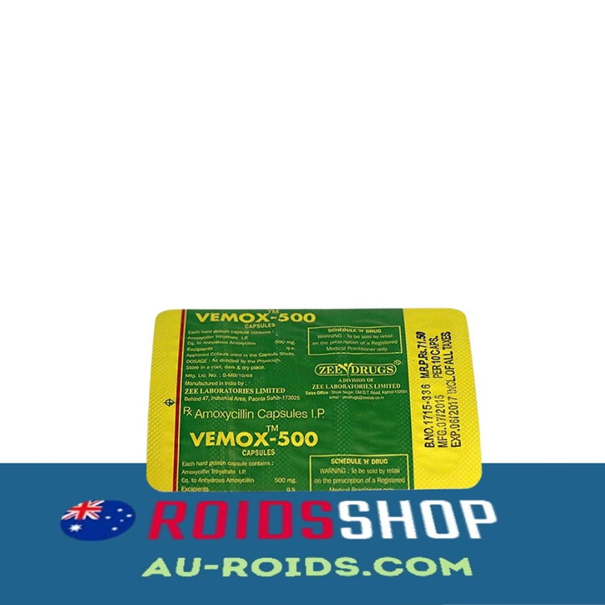 Vemox 500