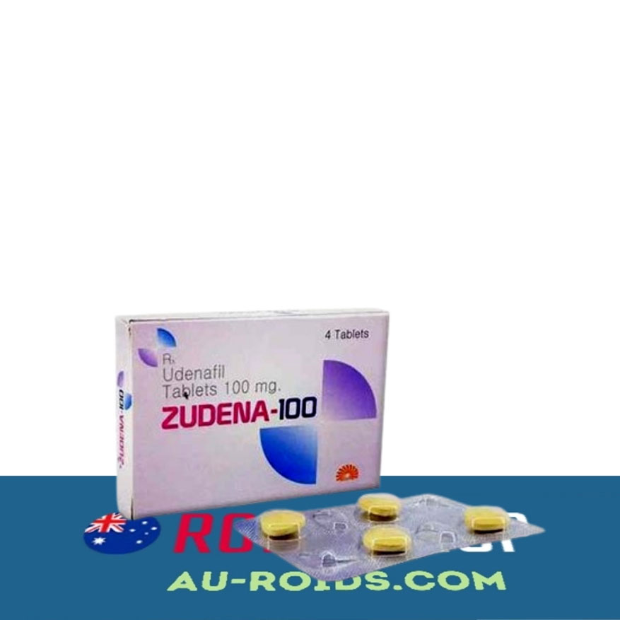 Zudena 100