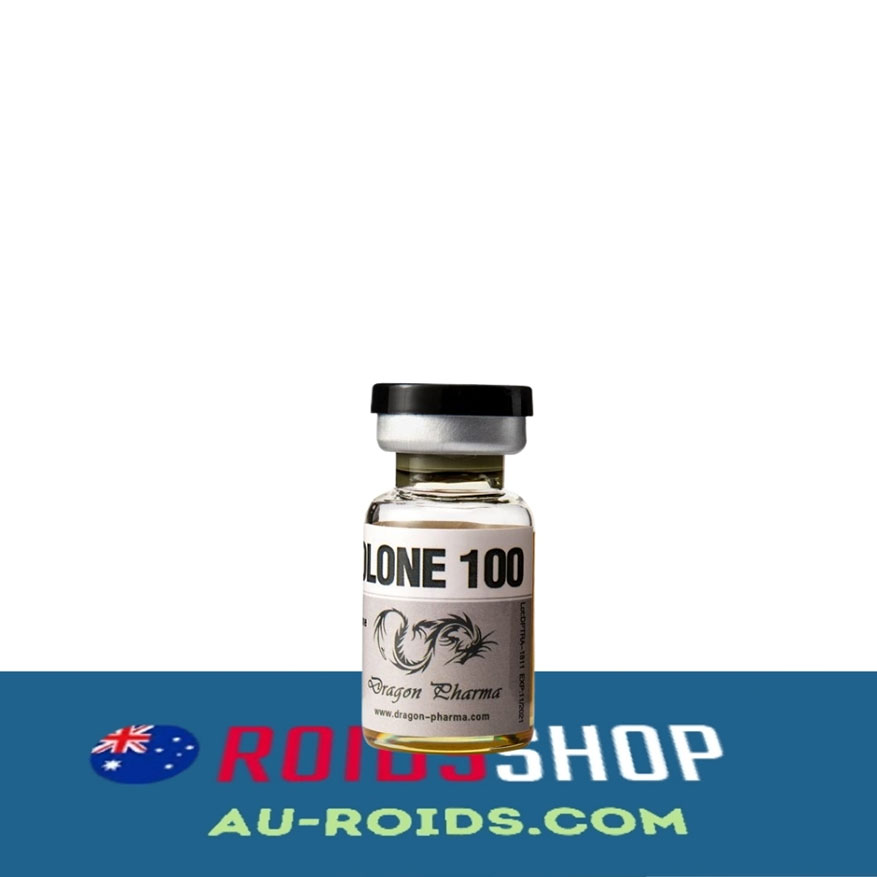 Trenbolone 100