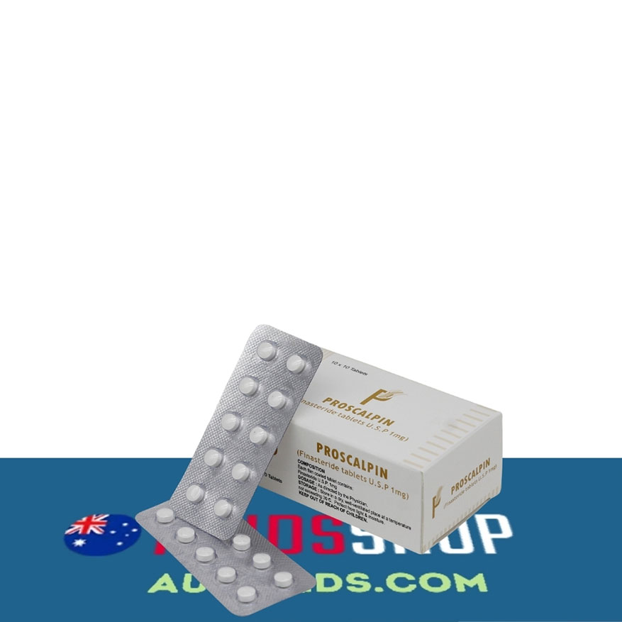 Proscalpin