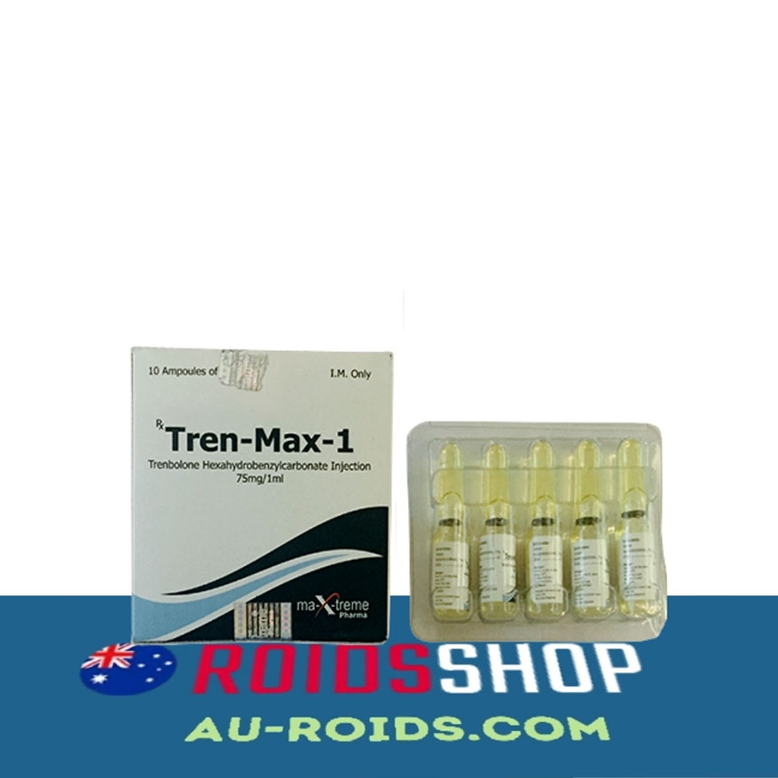 Tren-Max-1